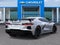 2026 Chevrolet Corvette Stingray Stingray Coupe 1LT