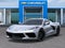 2026 Chevrolet Corvette Stingray Stingray Coupe 1LT