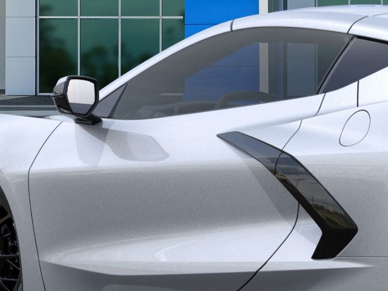 2026 Chevrolet Corvette Stingray Stingray Coupe 1LT