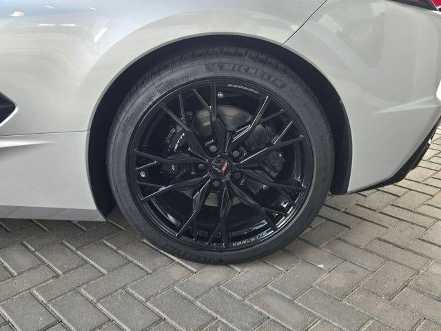 2026 Chevrolet Corvette Stingray Stingray Coupe 1LT