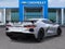 2026 Chevrolet Corvette Stingray Stingray Coupe 1LT