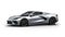 2026 Chevrolet Corvette Stingray Stingray Coupe 1LT