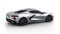2026 Chevrolet Corvette Stingray Stingray Coupe 1LT