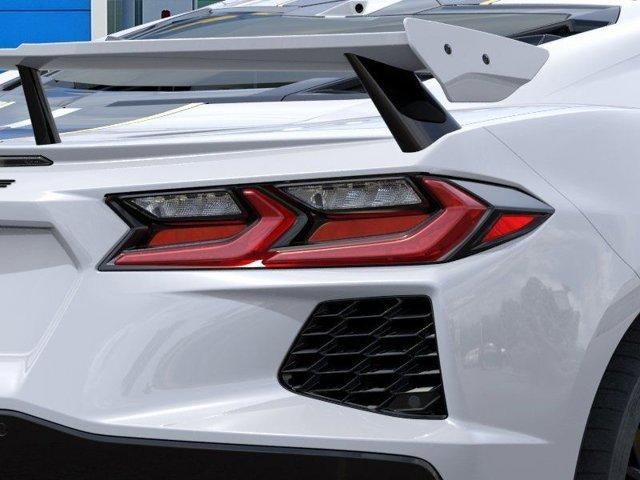 2026 Chevrolet Corvette Stingray Stingray Coupe 1LT