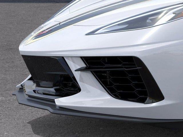 2026 Chevrolet Corvette Stingray Stingray Coupe 1LT