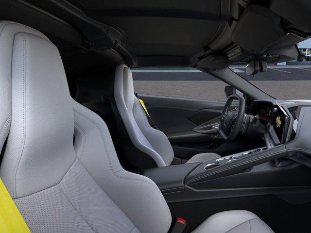 2026 Chevrolet Corvette Stingray Stingray Coupe 1LT