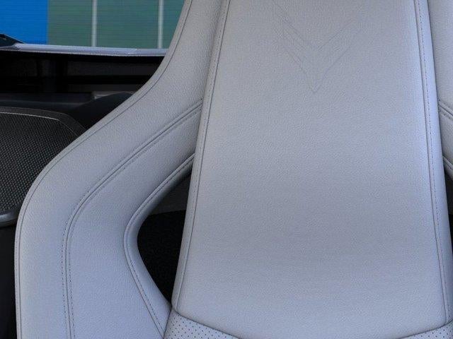 2026 Chevrolet Corvette Stingray Stingray Coupe 1LT