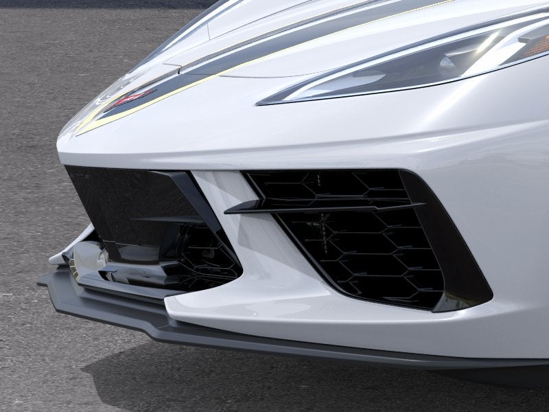 2026 Chevrolet Corvette Stingray Stingray Coupe 1LT