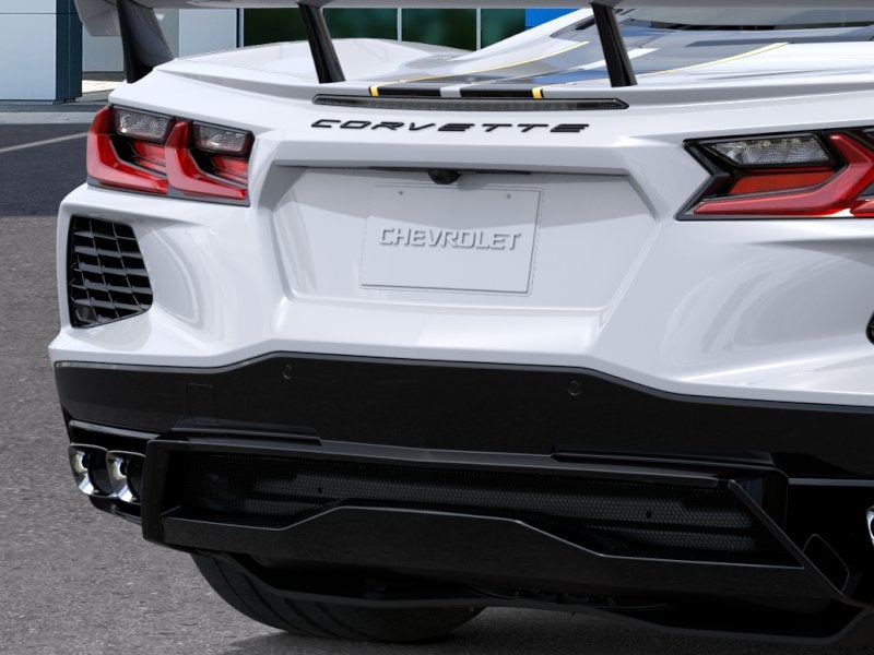 2026 Chevrolet Corvette Stingray Stingray Coupe 1LT