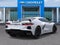 2026 Chevrolet Corvette Stingray Stingray Coupe 1LT