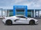 2026 Chevrolet Corvette Stingray Stingray Coupe 1LT