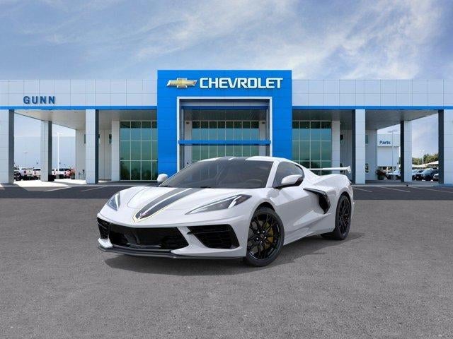 2026 Chevrolet Corvette Stingray Stingray Coupe 1LT