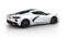 2026 Chevrolet Corvette Stingray Stingray Coupe 1LT