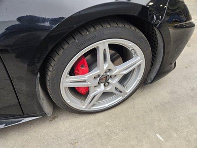 2021 Chevrolet Corvette Stingray 1LT