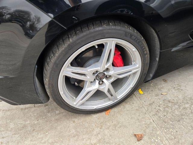 2021 Chevrolet Corvette Stingray 1LT