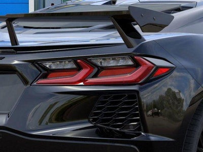 2026 Chevrolet Corvette Stingray Stingray Coupe 1LT