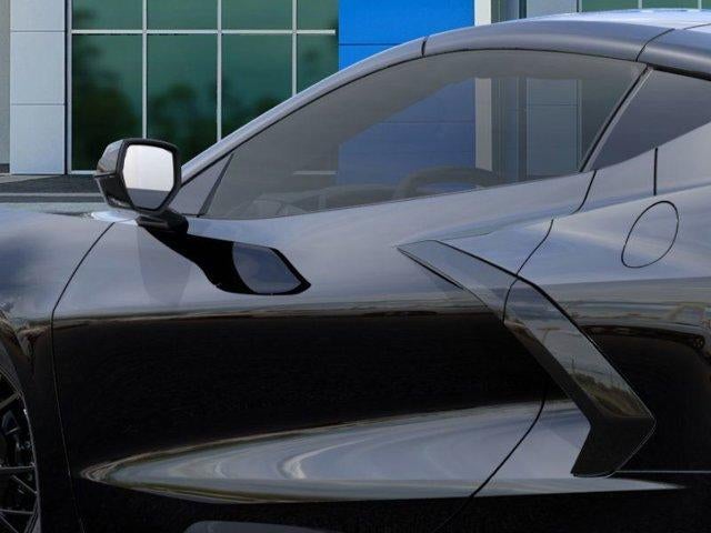 2026 Chevrolet Corvette Stingray Stingray Coupe 1LT