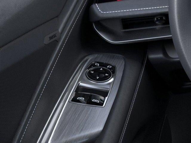 2026 Chevrolet Corvette Stingray Stingray Coupe 1LT