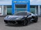 2026 Chevrolet Corvette Stingray Stingray Coupe 1LT