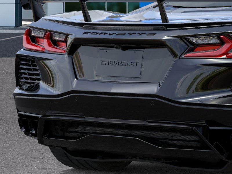 2026 Chevrolet Corvette Stingray Stingray Coupe 1LT