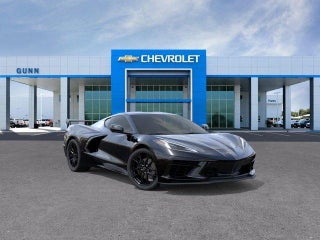 2026 Chevrolet Corvette Stingray Stingray Coupe 1LT