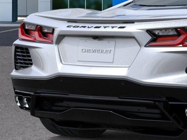 2026 Chevrolet Corvette Stingray Stingray Coupe 1LT