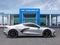 2026 Chevrolet Corvette Stingray Stingray Coupe 1LT