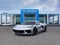 2026 Chevrolet Corvette Stingray Stingray Coupe 1LT