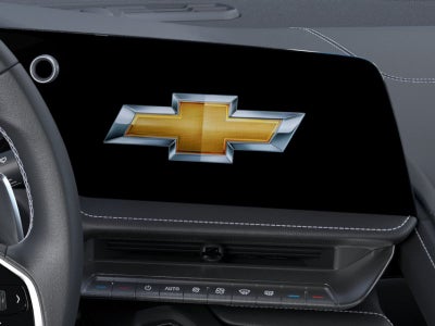 2026 Chevrolet Corvette Stingray Stingray Coupe 1LT