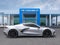2026 Chevrolet Corvette Stingray Stingray Coupe 1LT