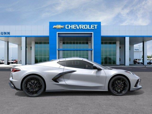 2026 Chevrolet Corvette Stingray Stingray Coupe 1LT