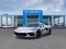 2026 Chevrolet Corvette Stingray Stingray Coupe 1LT