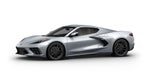 2026 Chevrolet Corvette Stingray Stingray Coupe 1LT