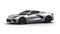2026 Chevrolet Corvette Stingray Stingray Coupe 1LT
