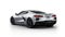 2026 Chevrolet Corvette Stingray Stingray Coupe 1LT