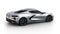2026 Chevrolet Corvette Stingray Stingray Coupe 1LT