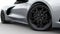 2026 Chevrolet Corvette Stingray Stingray Coupe 1LT