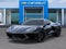 2026 Chevrolet Corvette Stingray Stingray Convertible 1LT