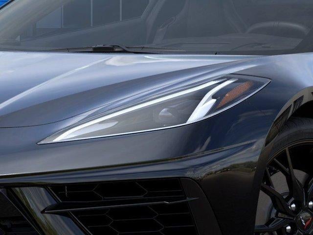 2026 Chevrolet Corvette Stingray Stingray Convertible 1LT