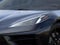 2026 Chevrolet Corvette Stingray Stingray Convertible 1LT