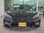 2026 Chevrolet Corvette Stingray Stingray Convertible 1LT
