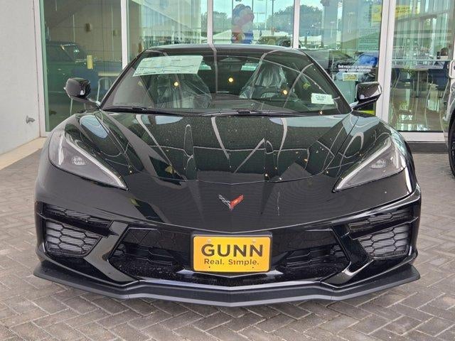 2026 Chevrolet Corvette Stingray Stingray Convertible 1LT