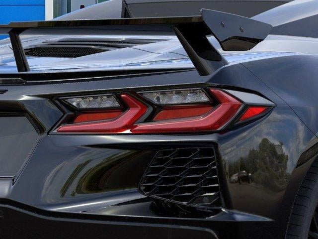 2026 Chevrolet Corvette Stingray Stingray Convertible 1LT