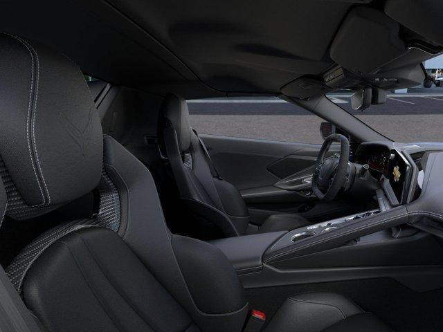 2026 Chevrolet Corvette Stingray Stingray Convertible 1LT