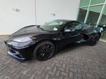 2026 Chevrolet Corvette Stingray Stingray Convertible 1LT