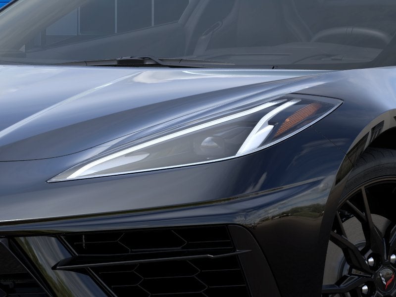 2026 Chevrolet Corvette Stingray Stingray Convertible 1LT