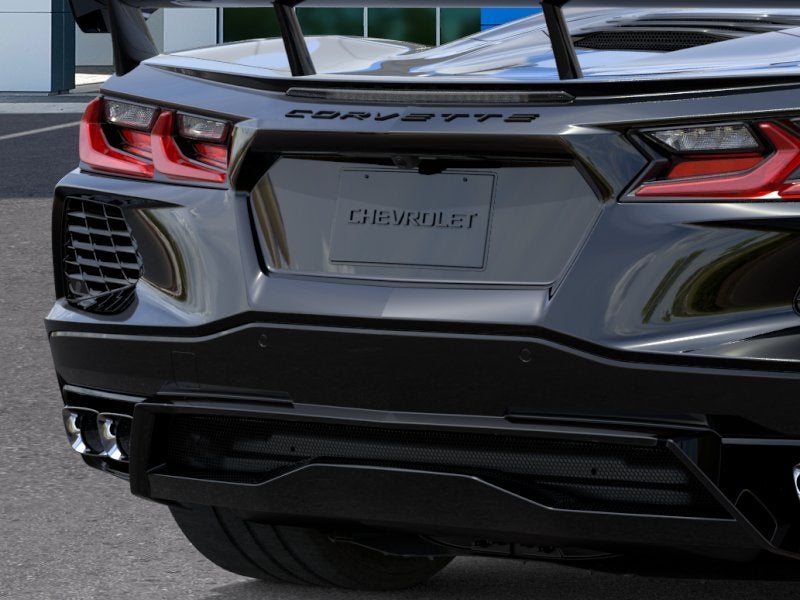 2026 Chevrolet Corvette Stingray Stingray Convertible 1LT
