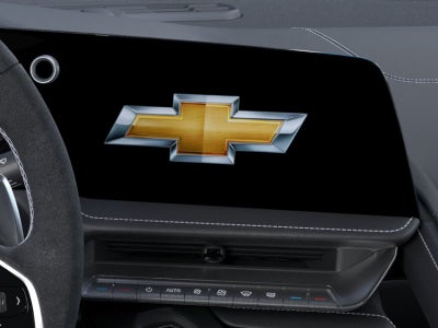 2026 Chevrolet Corvette Stingray Stingray Convertible 1LT