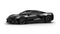 2026 Chevrolet Corvette Stingray Stingray Convertible 1LT