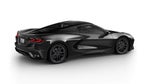 2026 Chevrolet Corvette Stingray Stingray Convertible 1LT